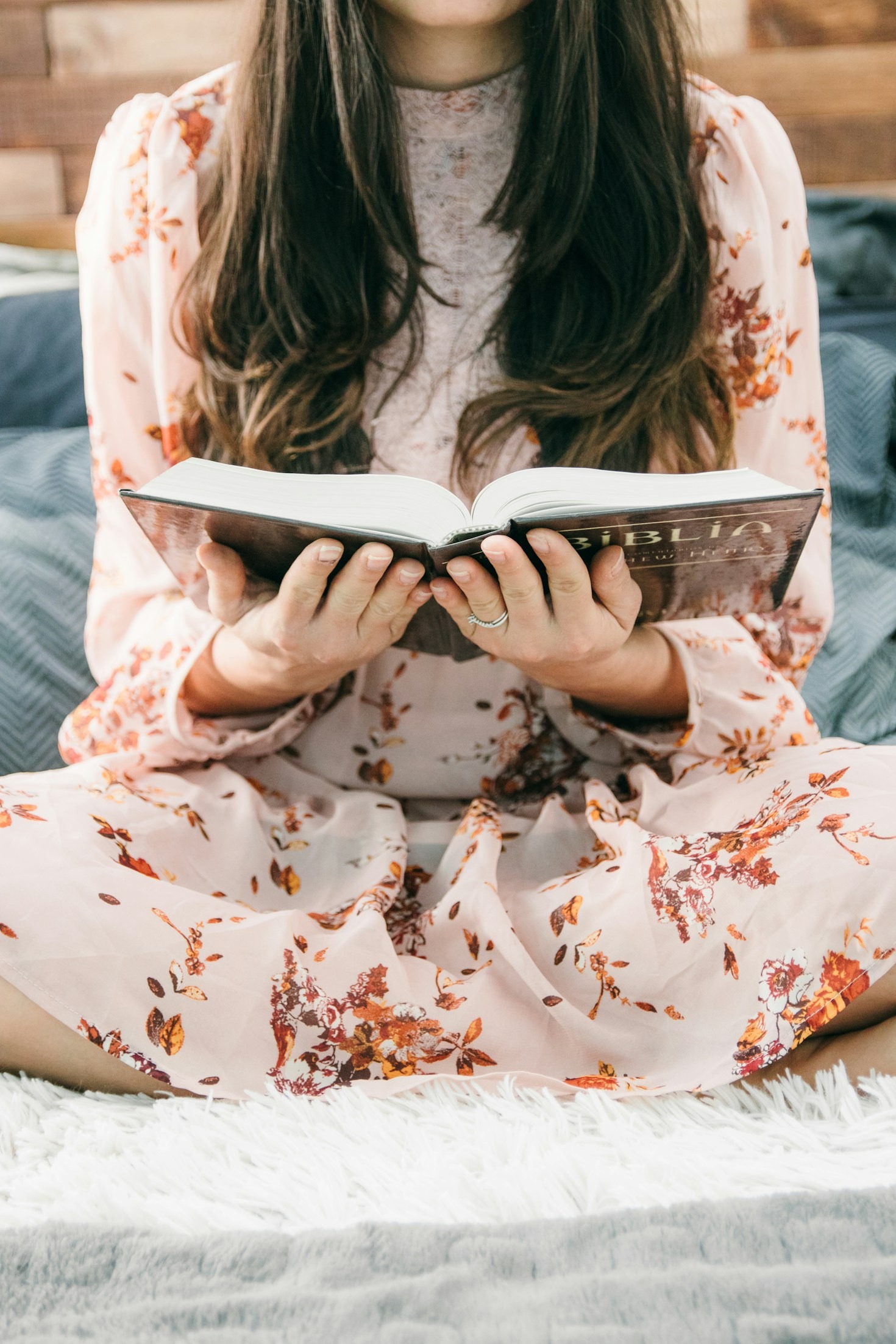 Five Powerful Ways to Deepen Your Daily Devotions