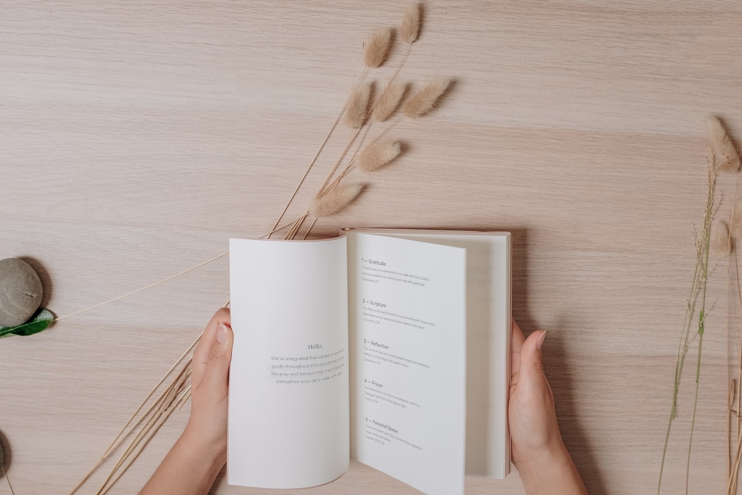Understanding Grace in an Ever Changing World