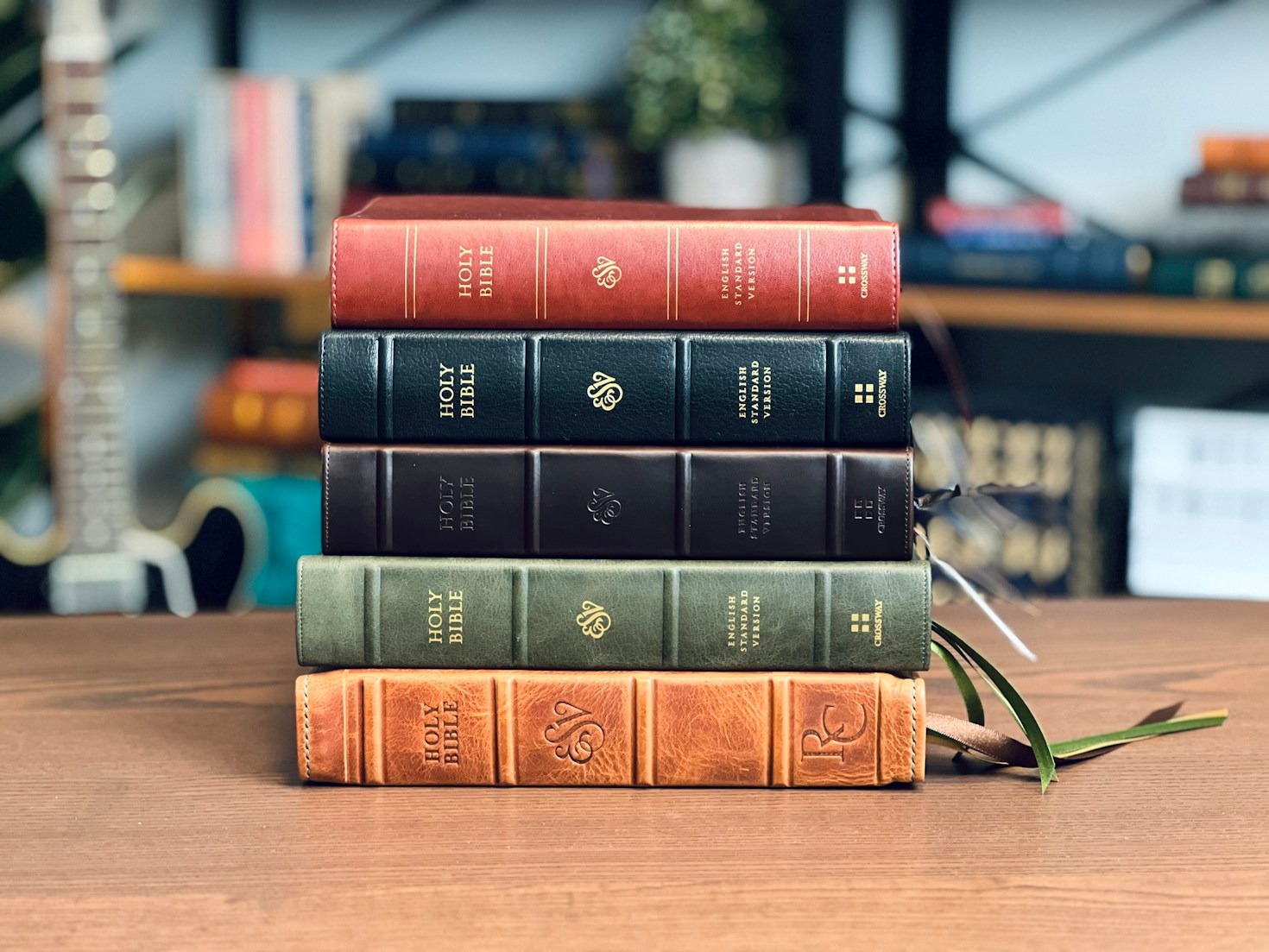 Navigating Life Challenges Through Christ Centered Living