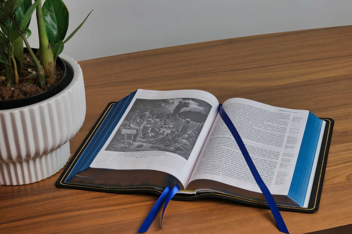 Building a Lasting Foundation Rooted in Scripture